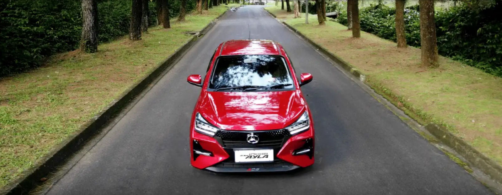 Promo Daihatsu Ayla Jogja